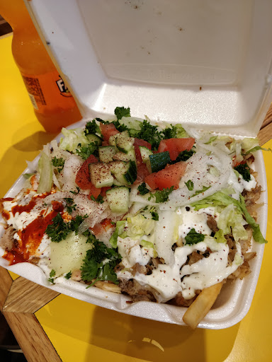Photo of Osmow's Shawarma - 628 King St N, Waterloo, ON N2V 1B4